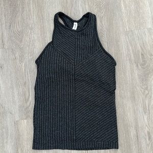 All in Motion High Neck Tank